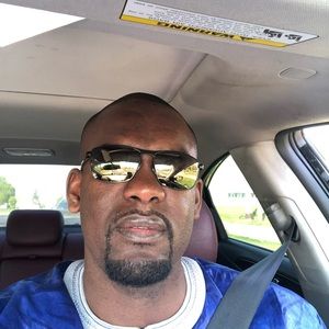 Meet your Posher, Amadou